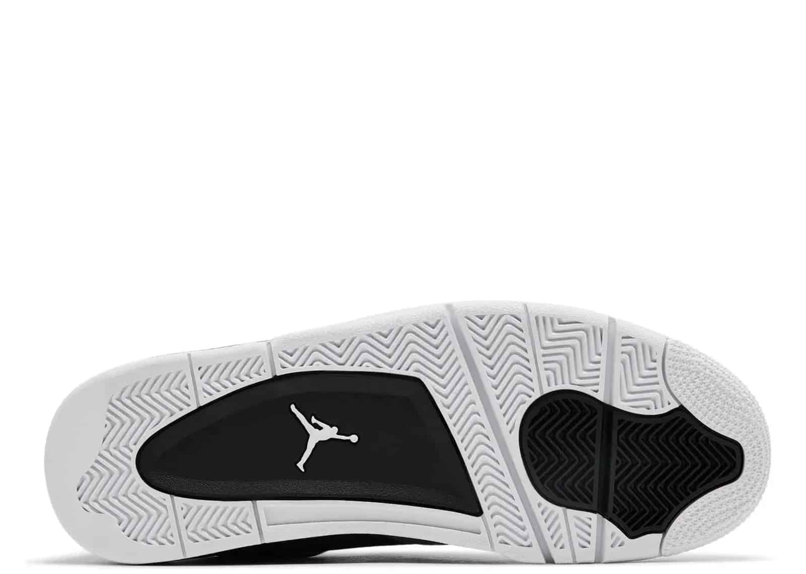 Nike Air Jordan 4 Retro Fear (2024) - Sneaker Türkiye