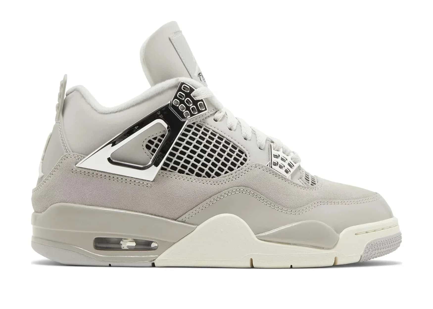 Nike Air Jordan 4 Retro Frozen Moments (W) - Sneaker Türkiye