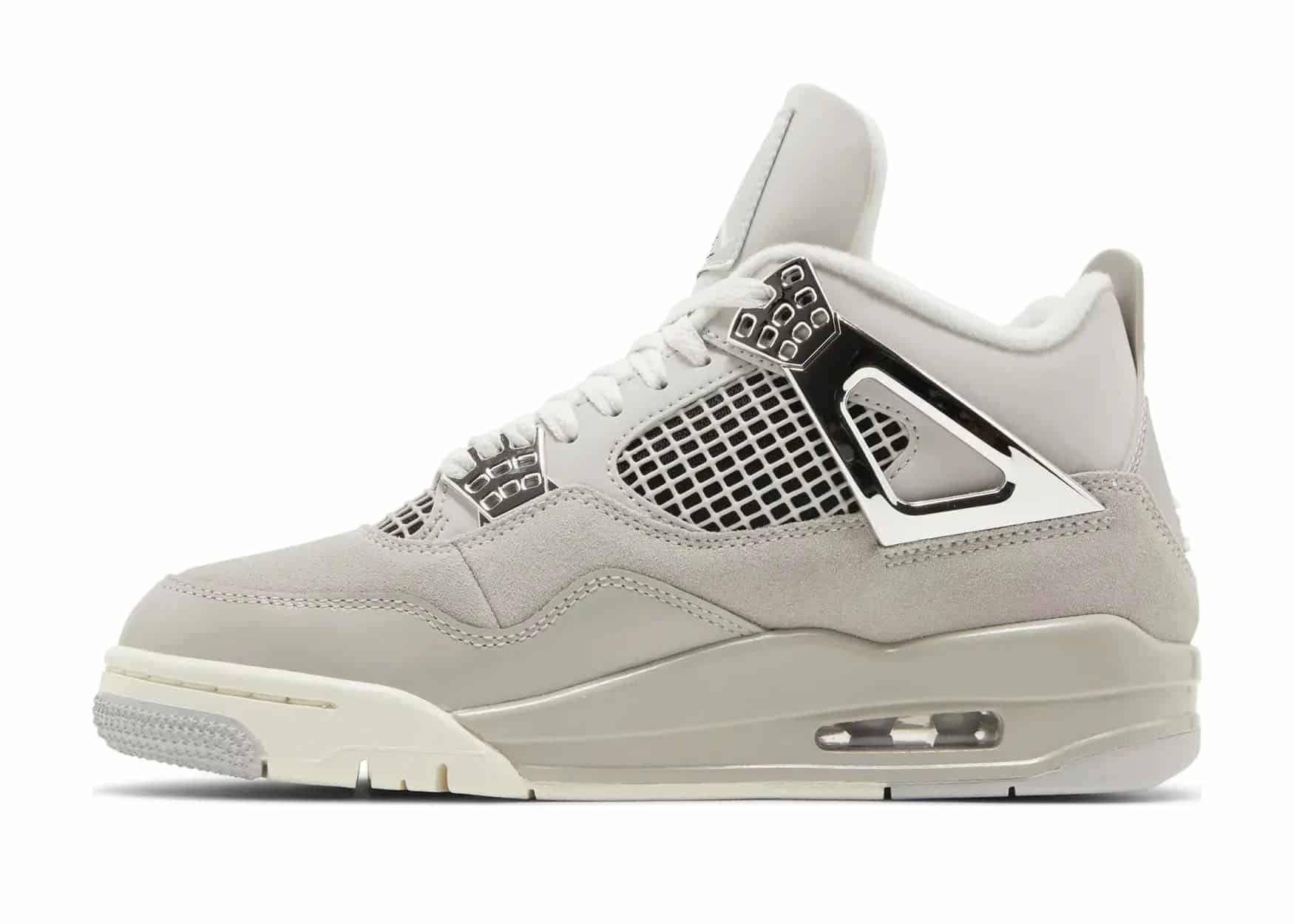 Nike Air Jordan 4 Retro Frozen Moments (W) - Sneaker Türkiye