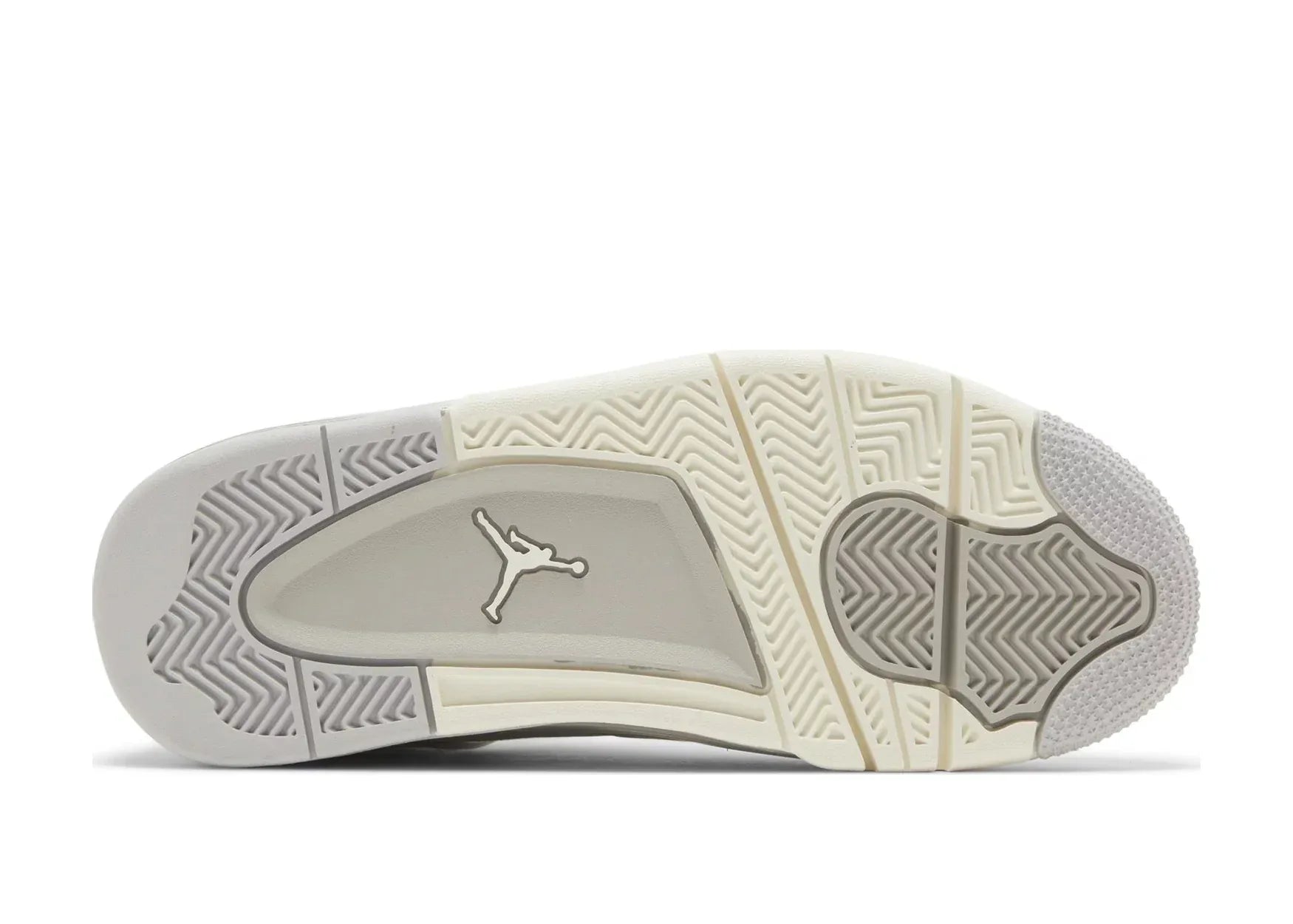 Nike Air Jordan 4 Retro Frozen Moments (W) - Sneaker Türkiye