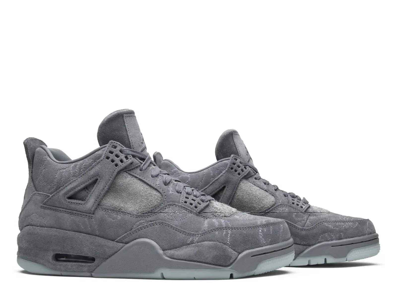 Nike Air Jordan 4 Retro Kaws - Sneaker Türkiye