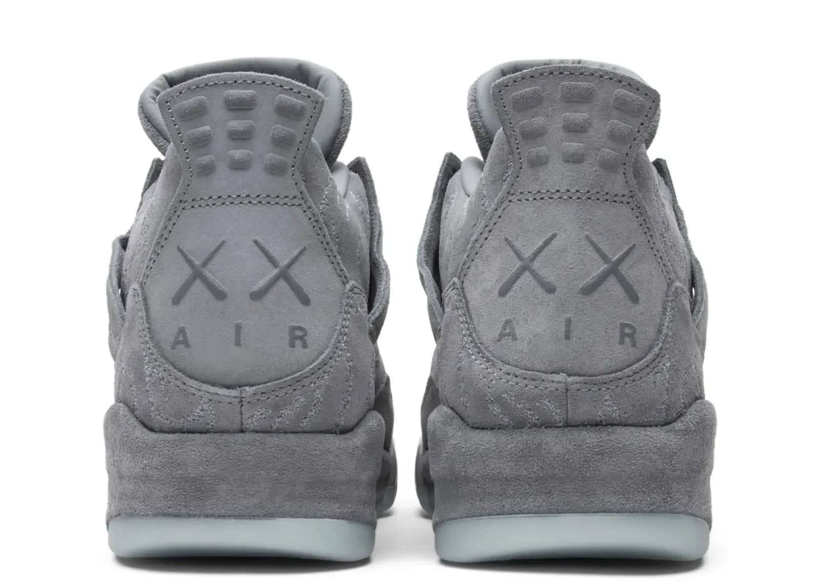 Nike Air Jordan 4 Retro Kaws - Sneaker Türkiye