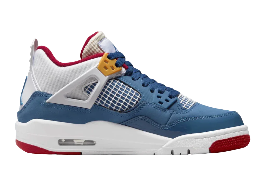 Nike Air Jordan 4 Retro Messy Room (GS) - Sneaker Türkiye