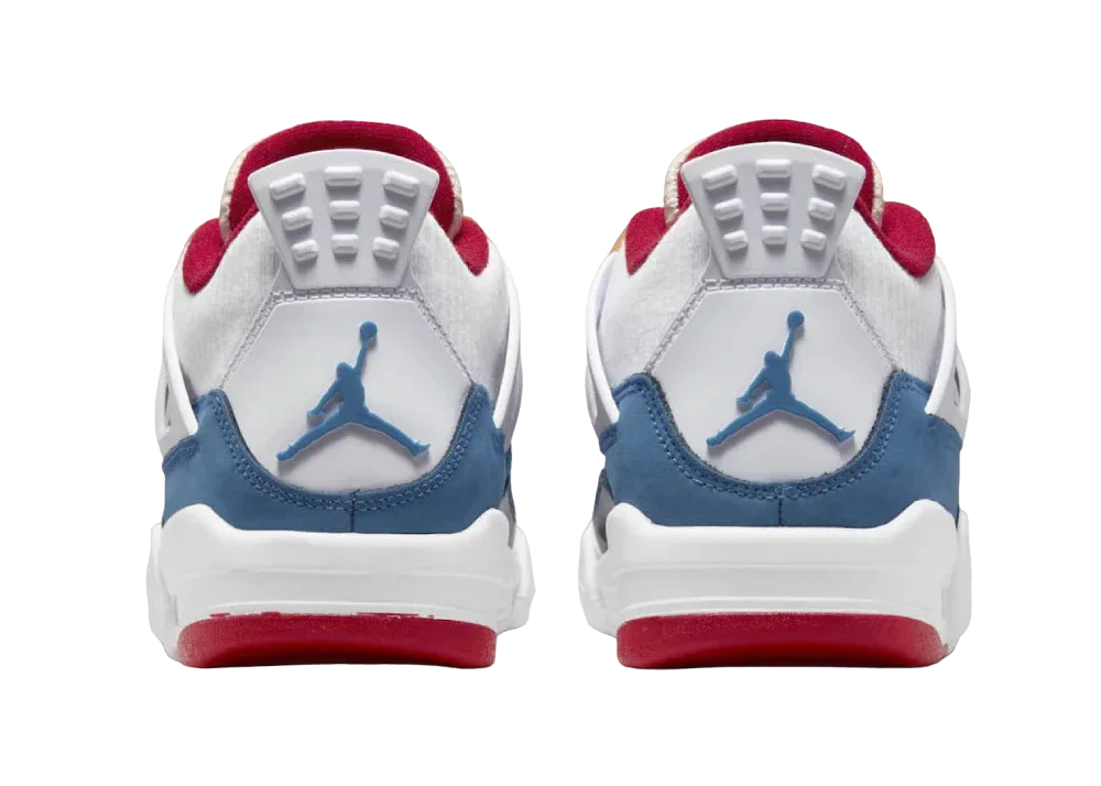 Nike Air Jordan 4 Retro Messy Room (GS) - Sneaker Türkiye