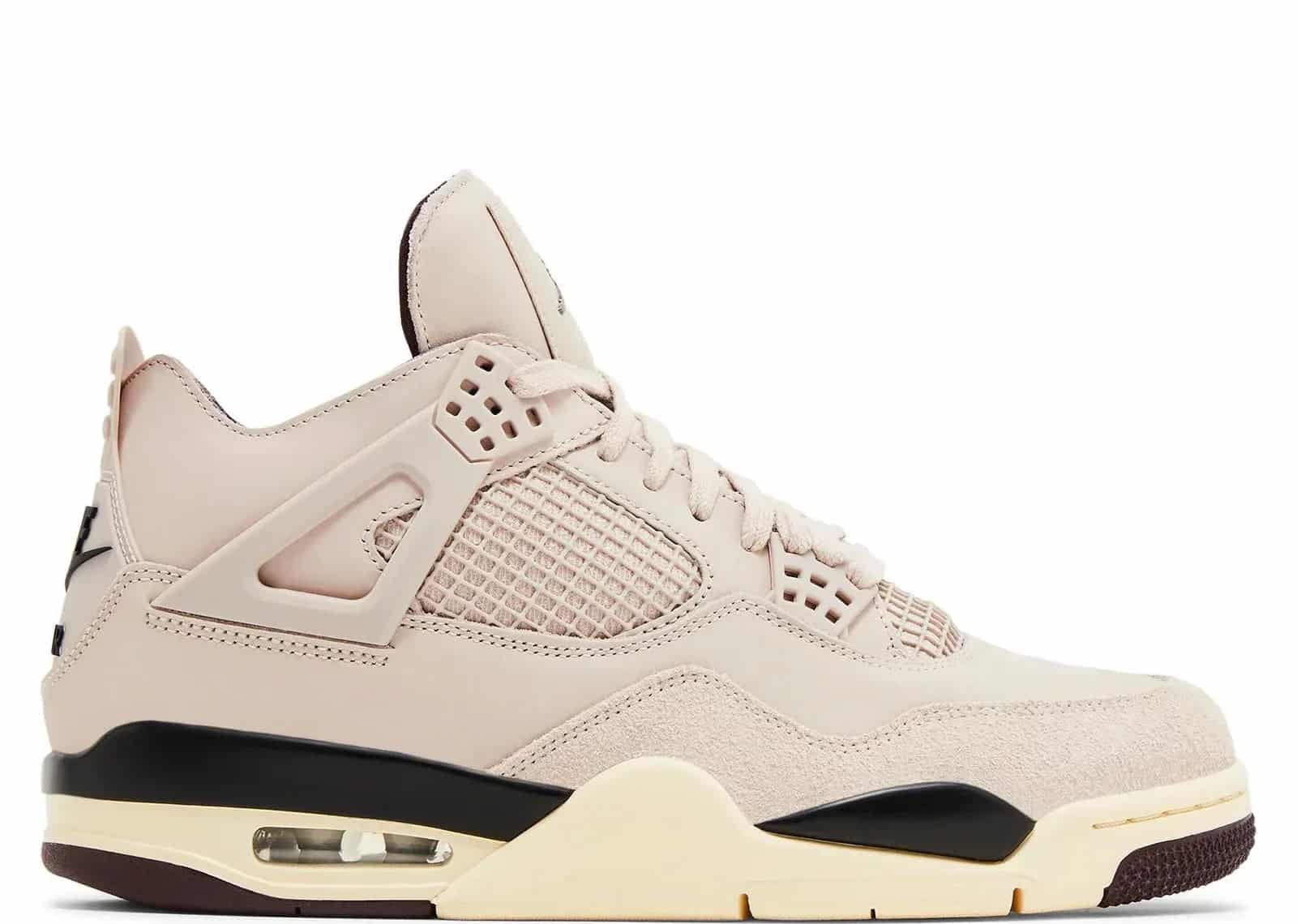 Nike Air Jordan 4 Retro OG SP A Ma Maniére While You Were Sleeping (W) - Sneaker Türkiye
