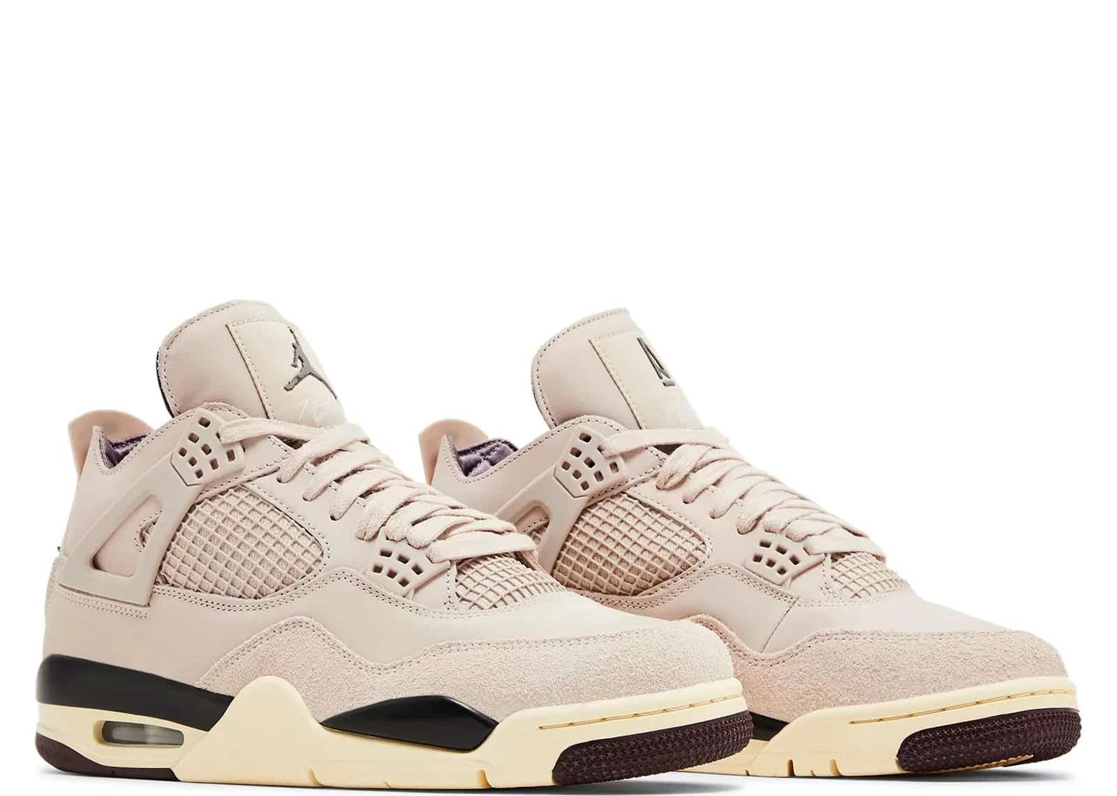 Nike Air Jordan 4 Retro OG SP A Ma Maniére While You Were Sleeping (W) - Sneaker Türkiye