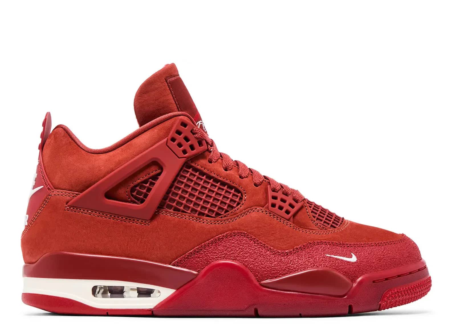 Nike Air Jordan 4 Retro OG SP Nigel Sylvester Brick By Brick - Sneaker Türkiye