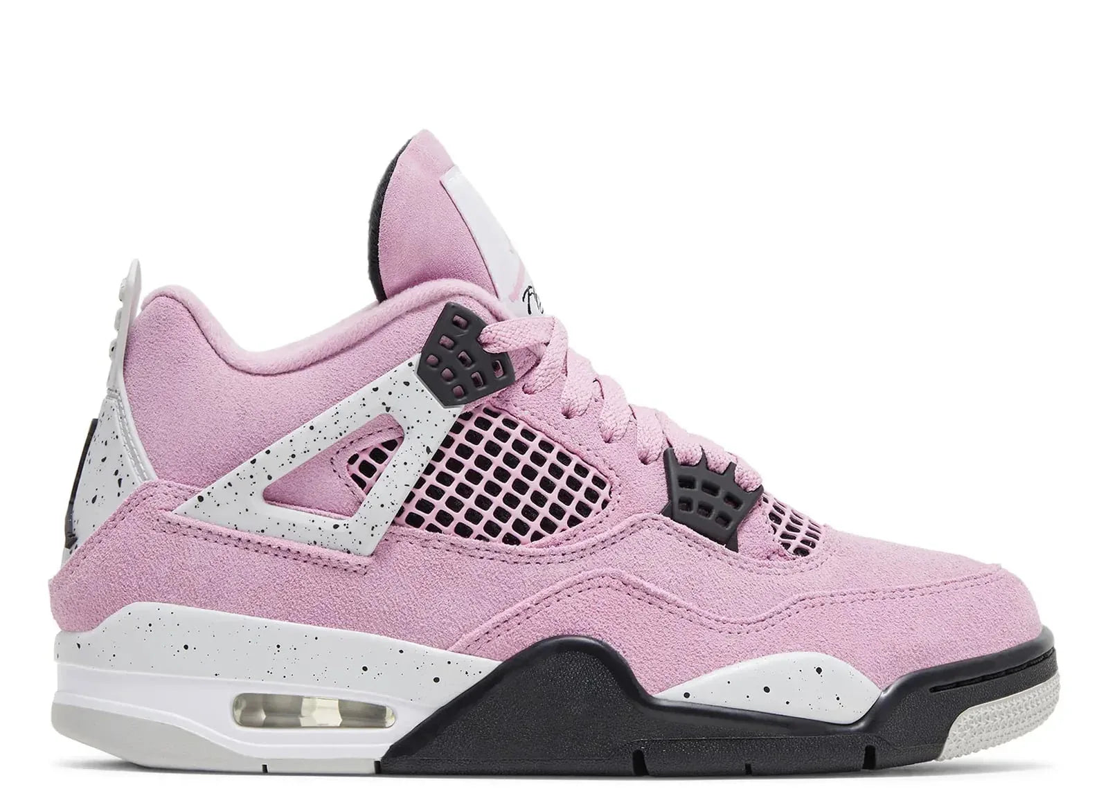 Nike Air Jordan 4 Retro Orchid (W) - Sneaker Türkiye