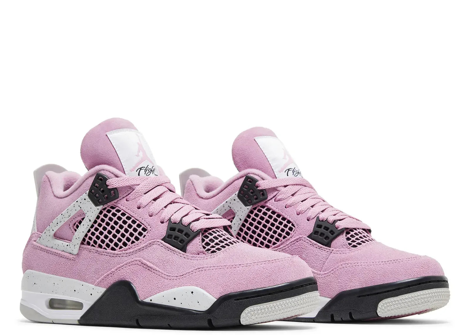 Nike Air Jordan 4 Retro Orchid (W) - Sneaker Türkiye