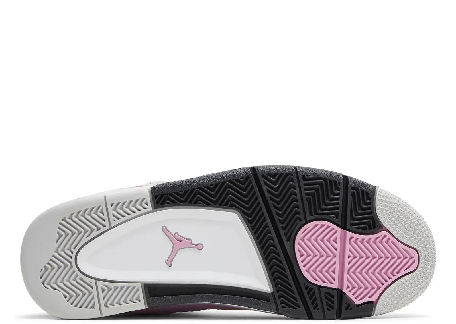 Nike Air Jordan 4 Retro Orchid (W) - Sneaker Türkiye