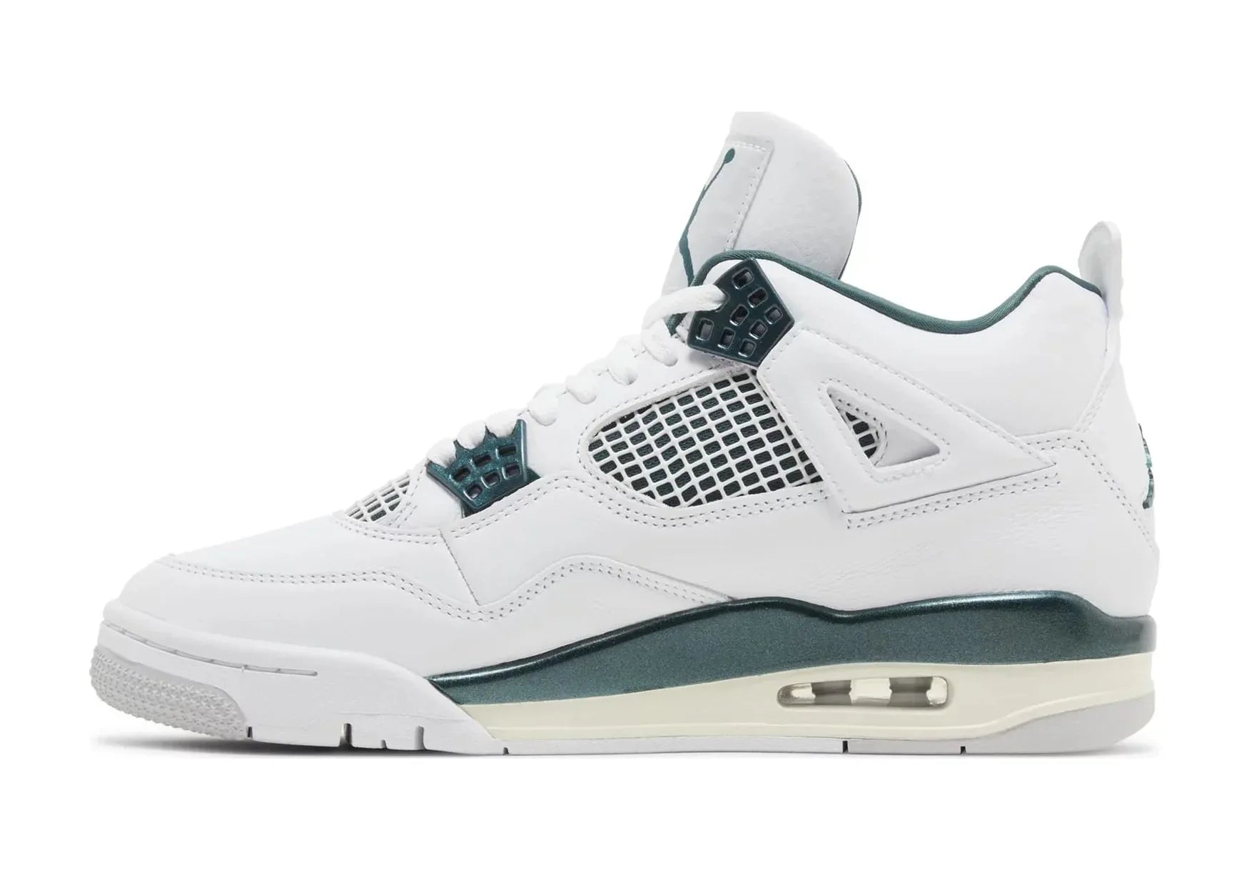 Nike Air Jordan 4 Retro Oxidized Green - Sneaker Türkiye