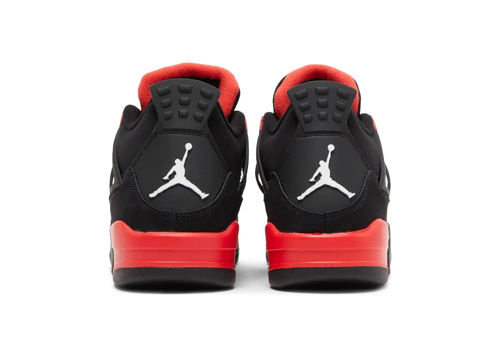 Nike Air Jordan 4 Retro Red Thunder (GS) - Sneaker Türkiye