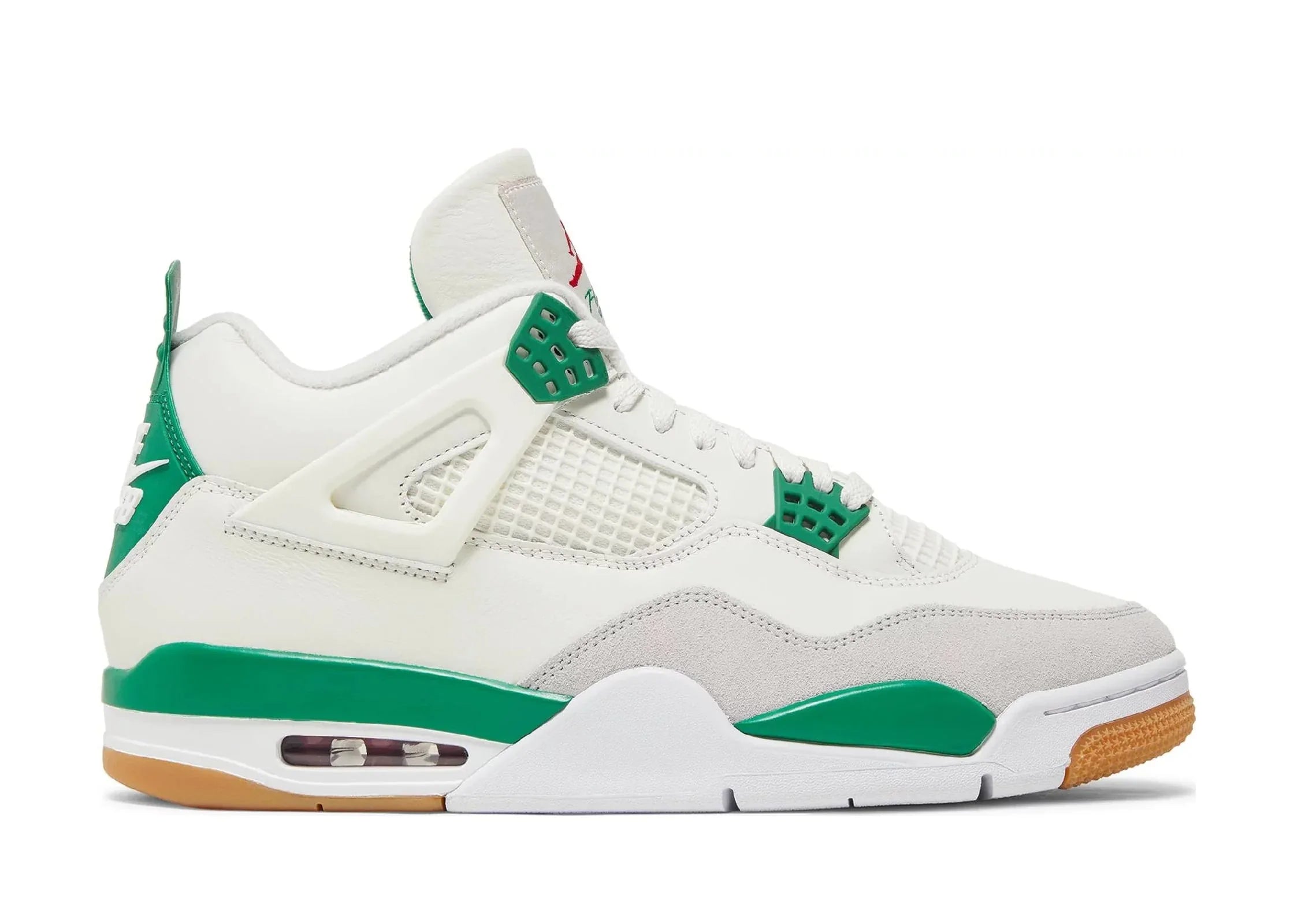 Nike Air Jordan 4 Retro SB Pine Green - Sneaker Türkiye