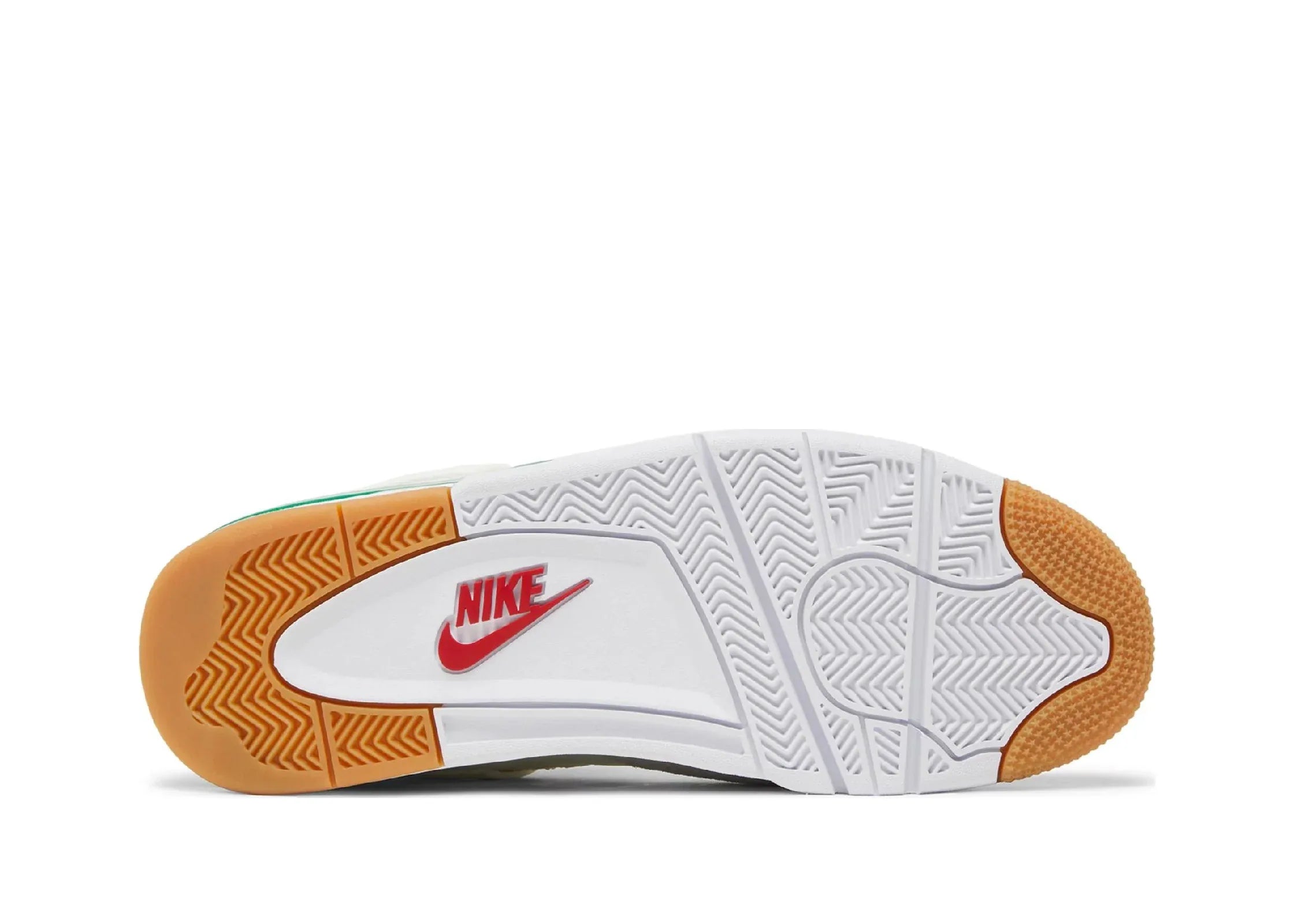 Nike Air Jordan 4 Retro SB Pine Green - Sneaker Türkiye
