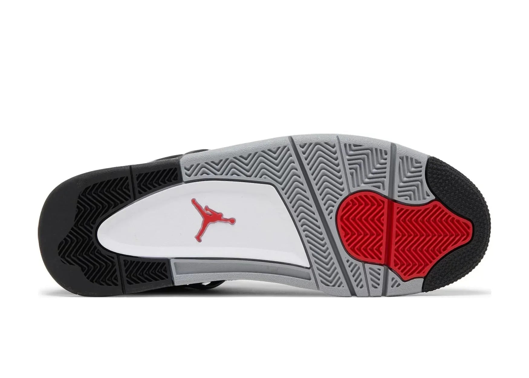 Nike Air Jordan 4 Retro SE Black Canvas - Sneaker Türkiye