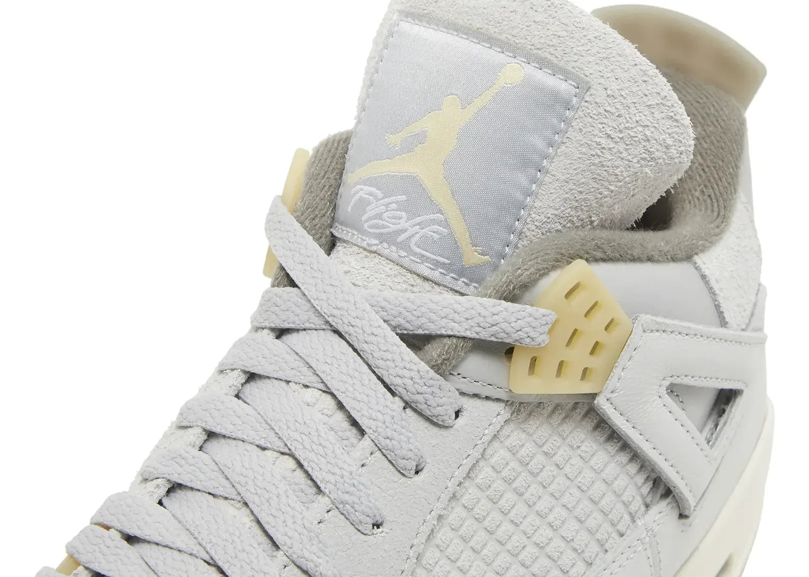 Nike Air Jordan 4 Retro SE Craft Photon Dust - Sneaker Türkiye