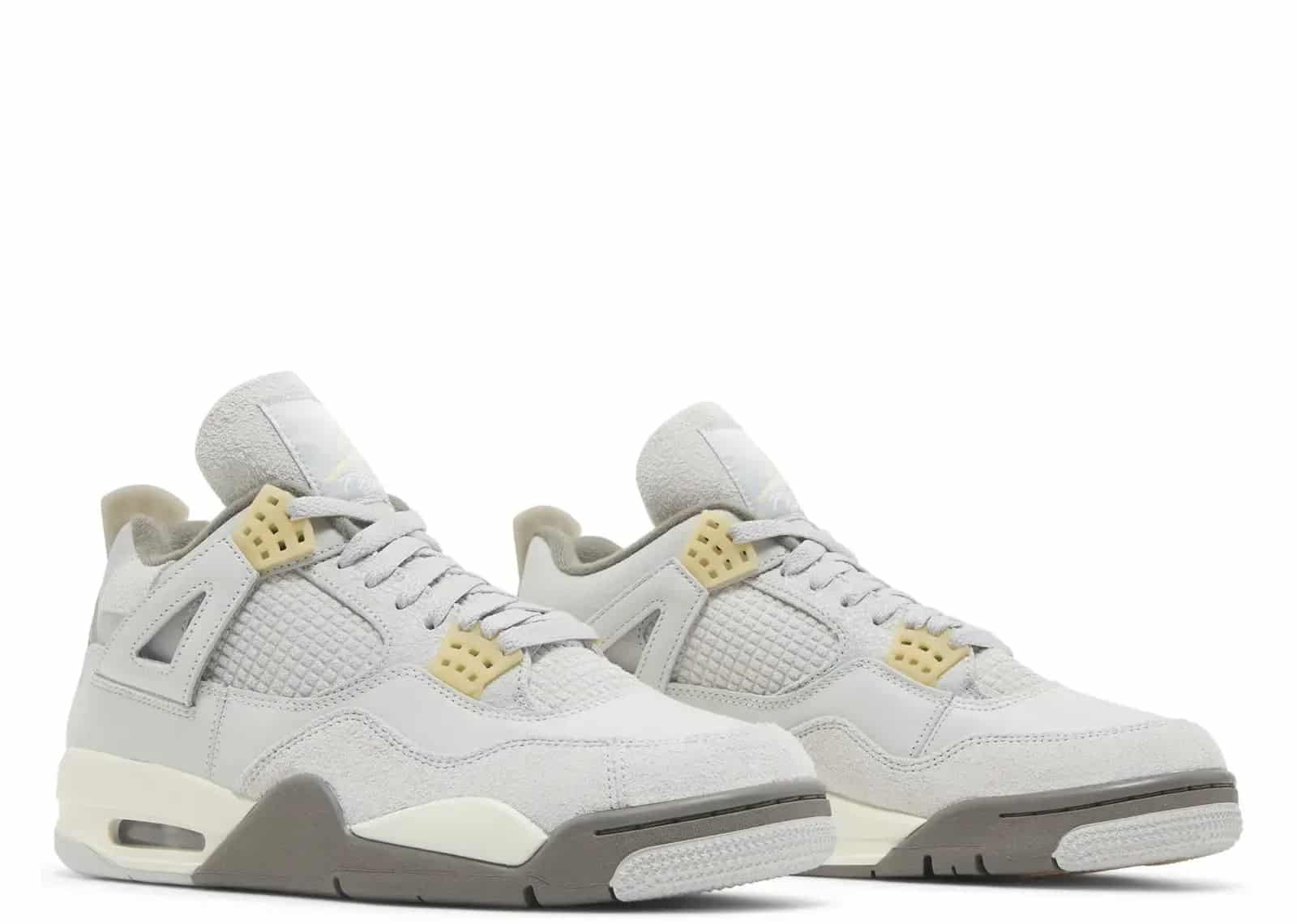 Nike Air Jordan 4 Retro SE Craft Photon Dust - Sneaker Türkiye