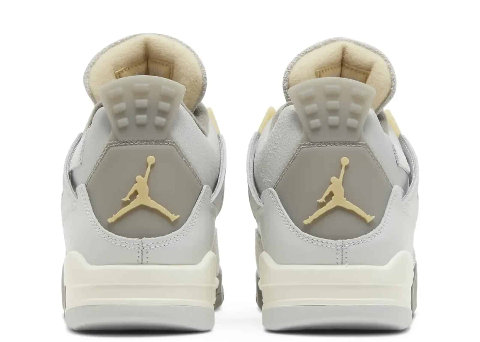 Nike Air Jordan 4 Retro SE Craft Photon Dust - Sneaker Türkiye