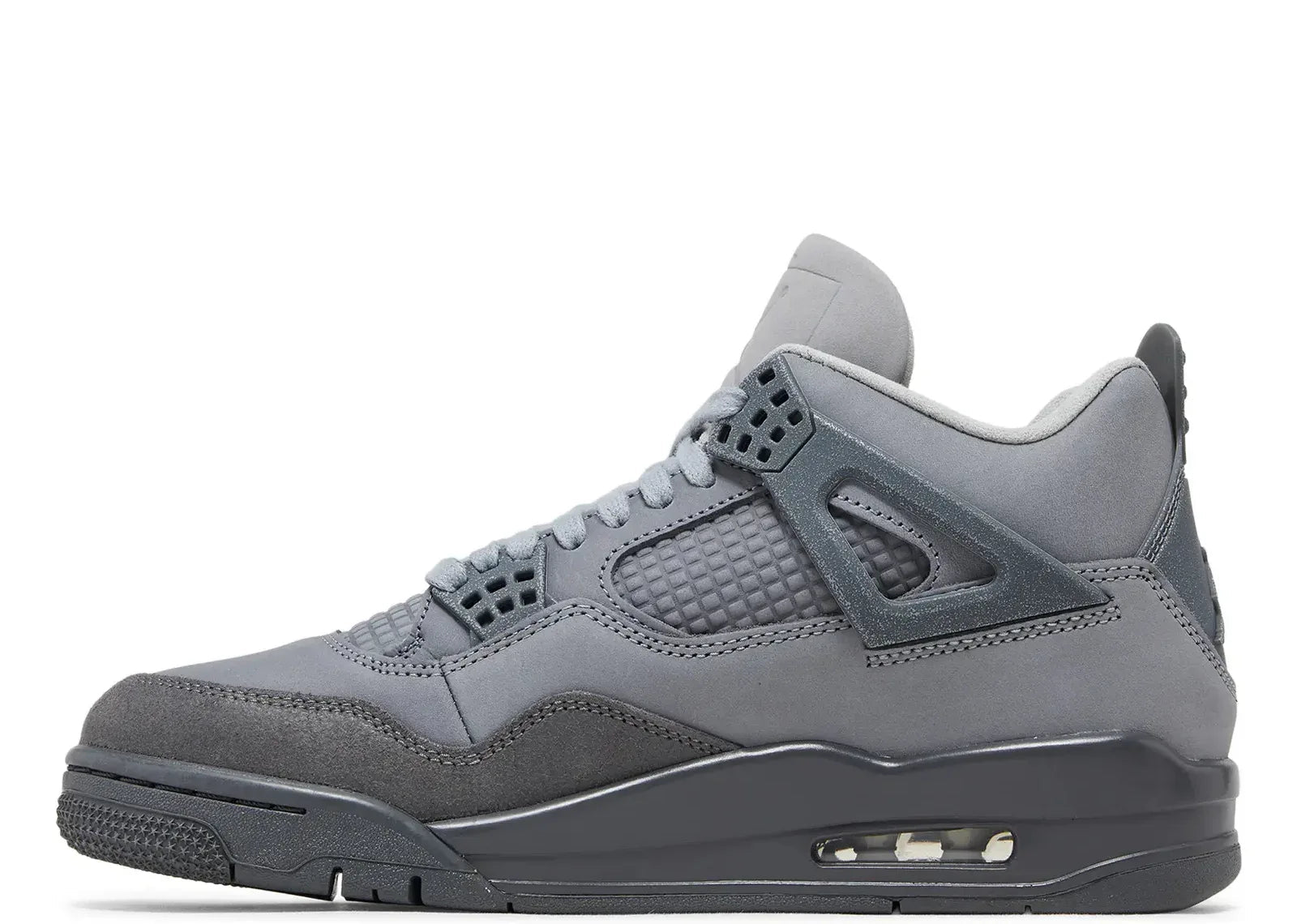 Nike Air Jordan 4 Retro SE Paris Olympics Wet Cement - Sneaker Türkiye