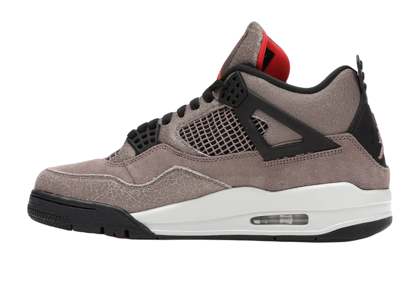 Nike Air Jordan 4 Retro Taupe Haze - Sneaker Türkiye