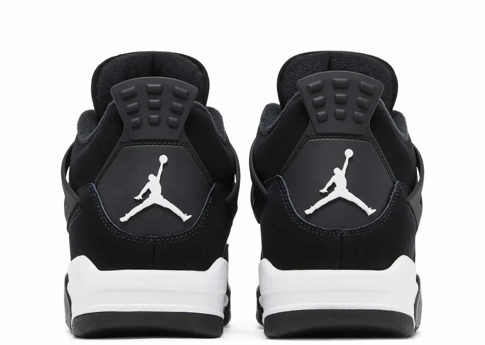 Nike Air Jordan 4 Retro White Thunder - Sneaker Türkiye
