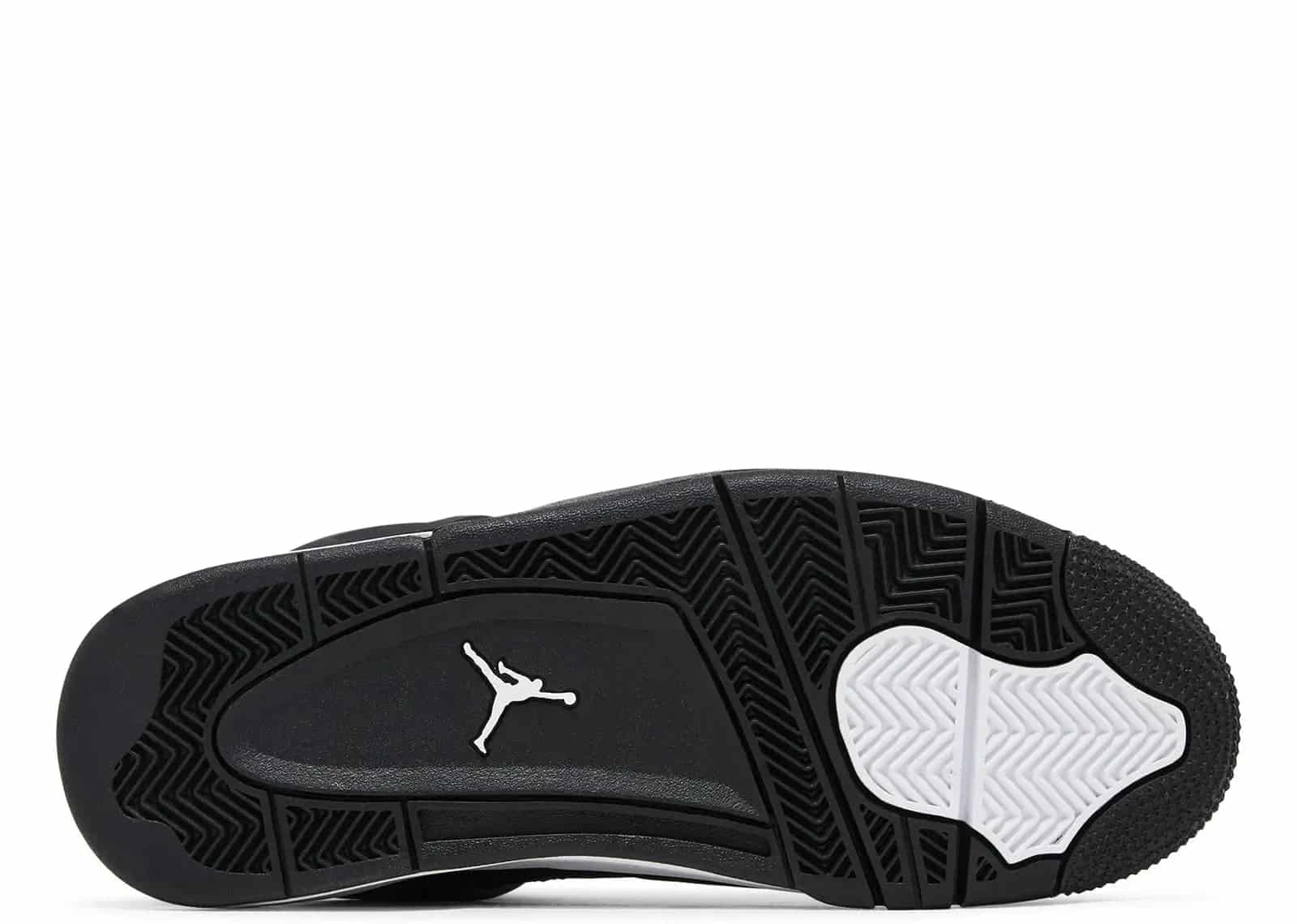 Nike Air Jordan 4 Retro White Thunder - Sneaker Türkiye