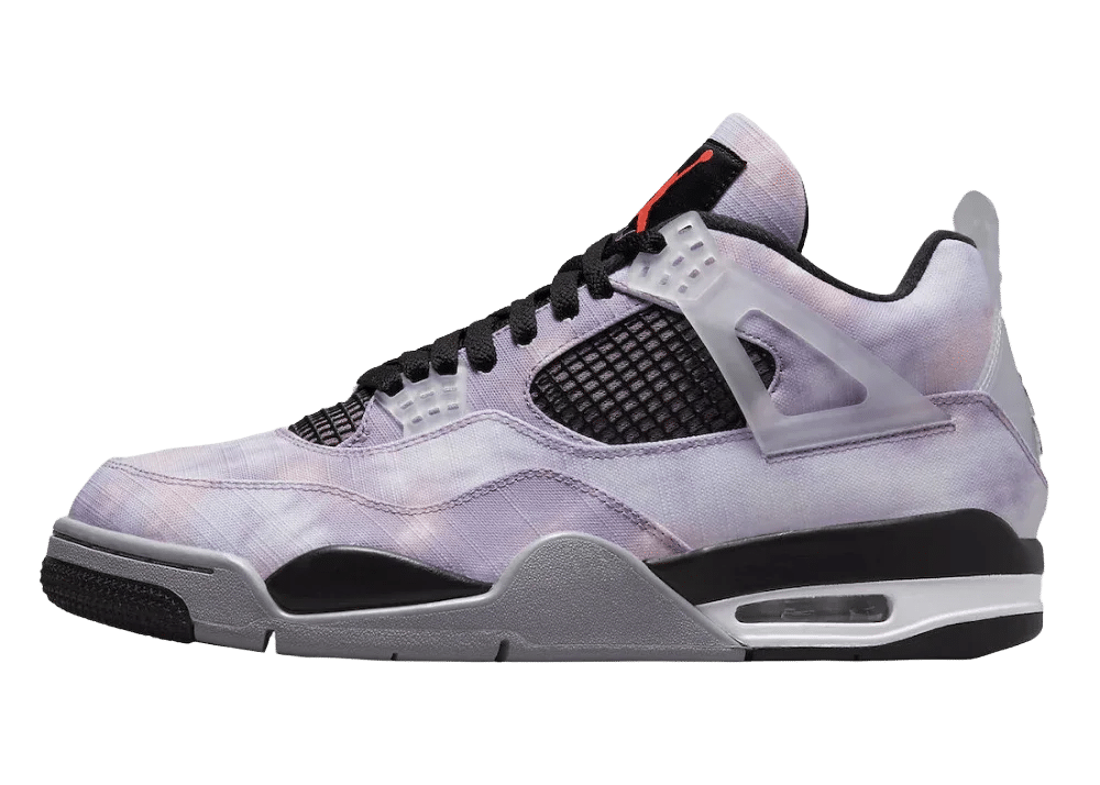 Nike Air Jordan 4 Retro Zen Master - Sneaker Türkiye