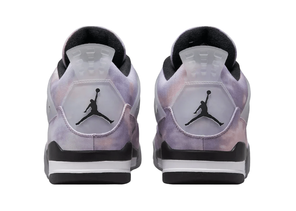 Nike Air Jordan 4 Retro Zen Master - Sneaker Türkiye