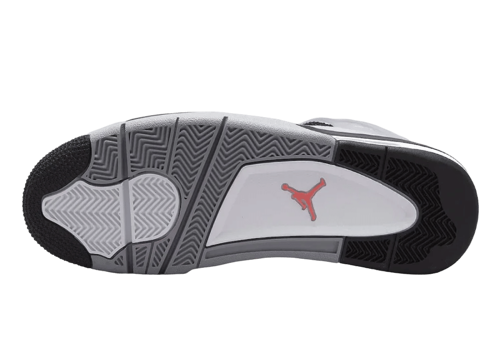 Nike Air Jordan 4 Retro Zen Master - Sneaker Türkiye