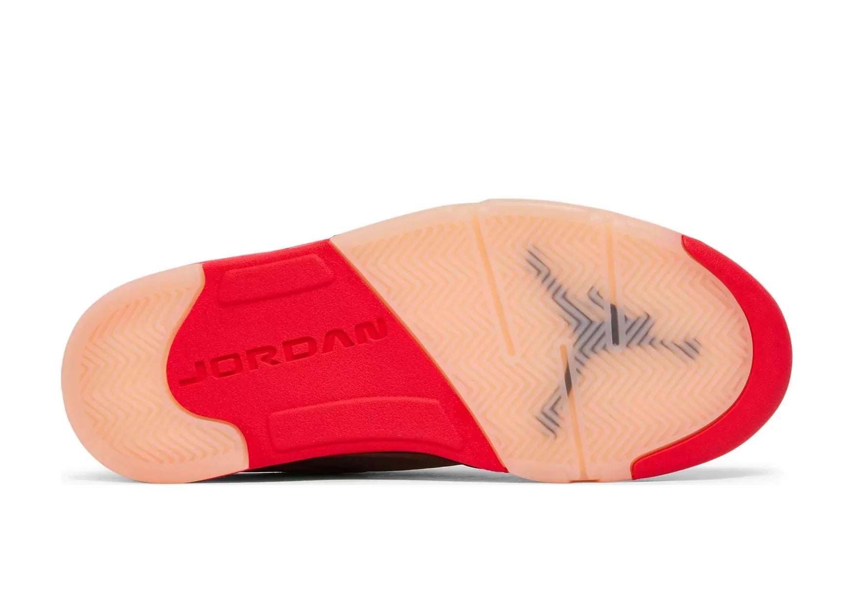 Nike Air Jordan 5 Low Girls That Hoop (W) - Sneaker Türkiye
