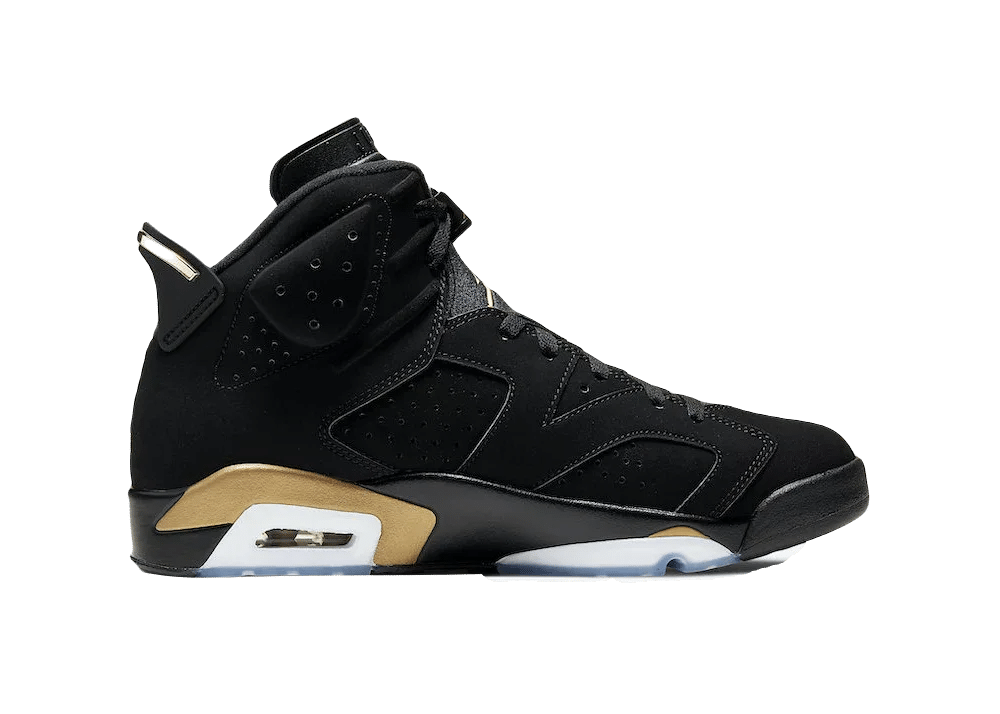 Nike Air Jordan 6 Retro DMP (2020) - Sneaker Türkiye