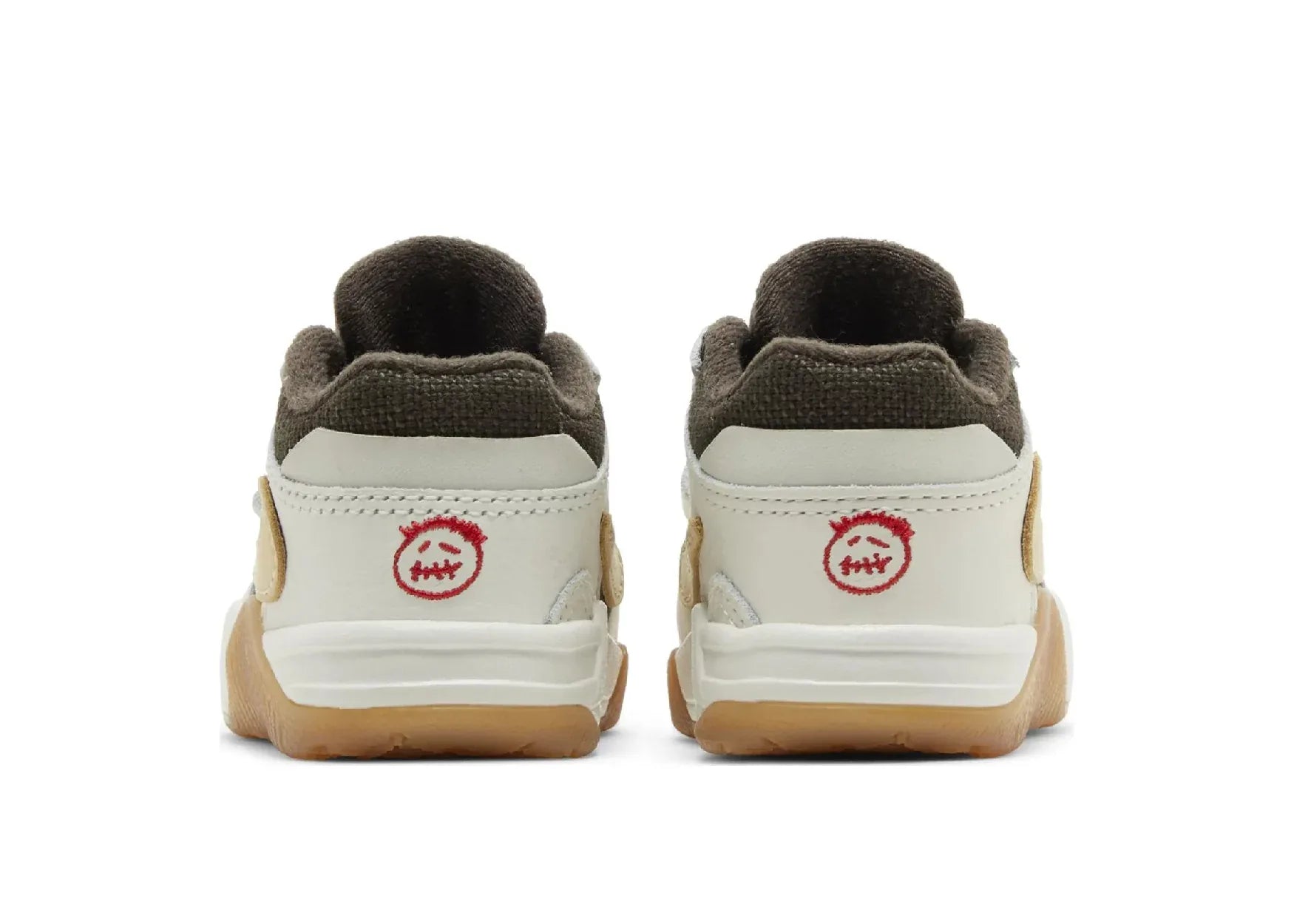 Nike Air Jordan Jumpman Jack TR Travis Scott Sail (TD) - Sneaker Türkiye