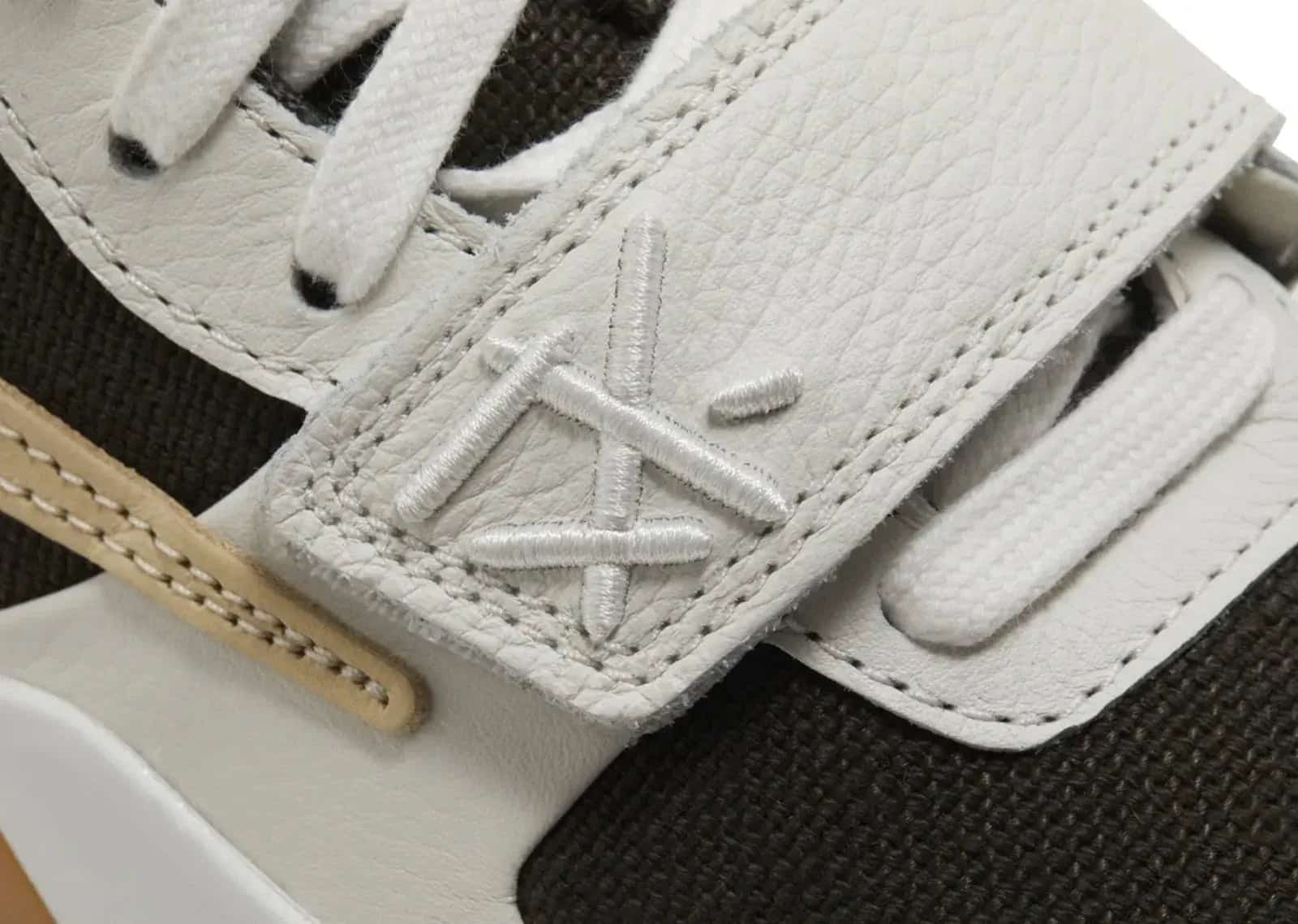 Nike Air Jordan Jumpman Jack TR Travis Scott Sail - Sneaker Türkiye