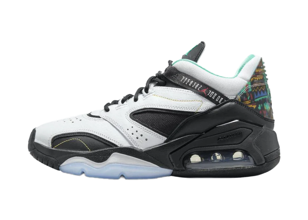 Nike Air Jordan Point Lane Urban Jungle - Sneaker Türkiye