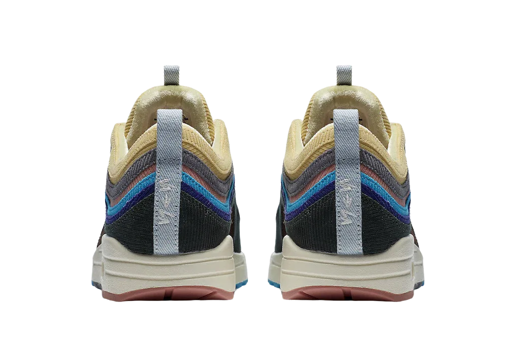 Nike Air Max 1/97 Sean Wotherspoon - Sneaker Türkiye