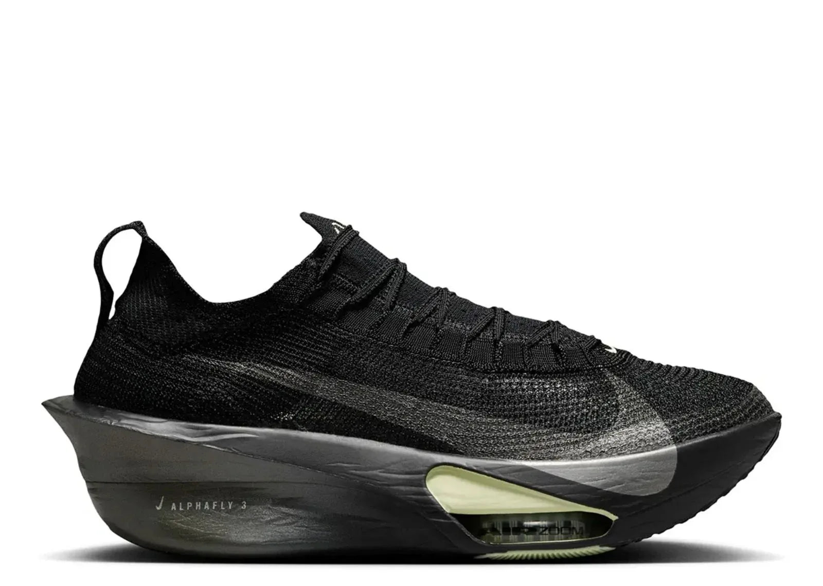 Nike Air Zoom Alphafly Next% 3 Black Olive Aura - Sneaker Türkiye