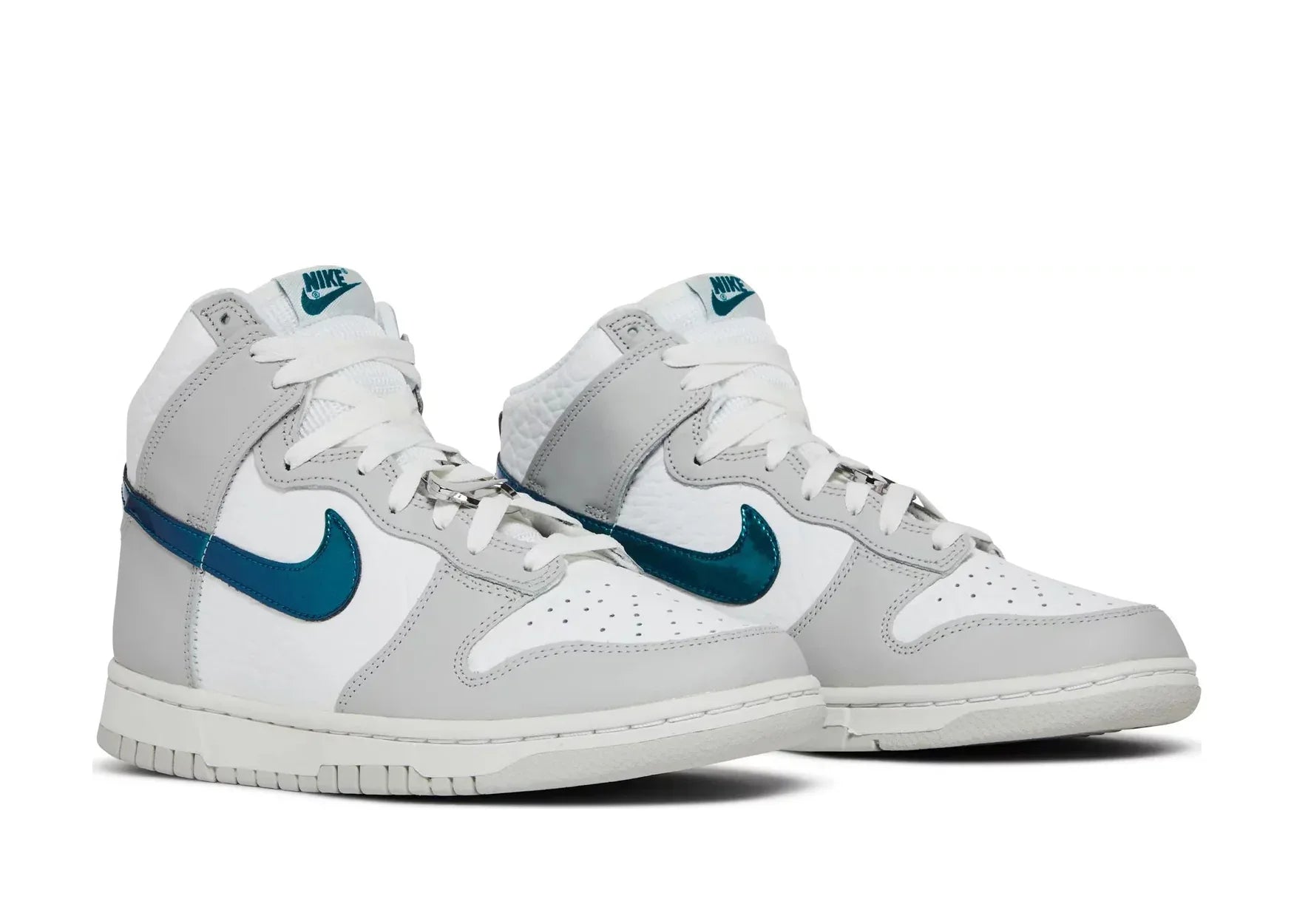 Nike Dunk High FLS (W) - Sneaker Türkiye