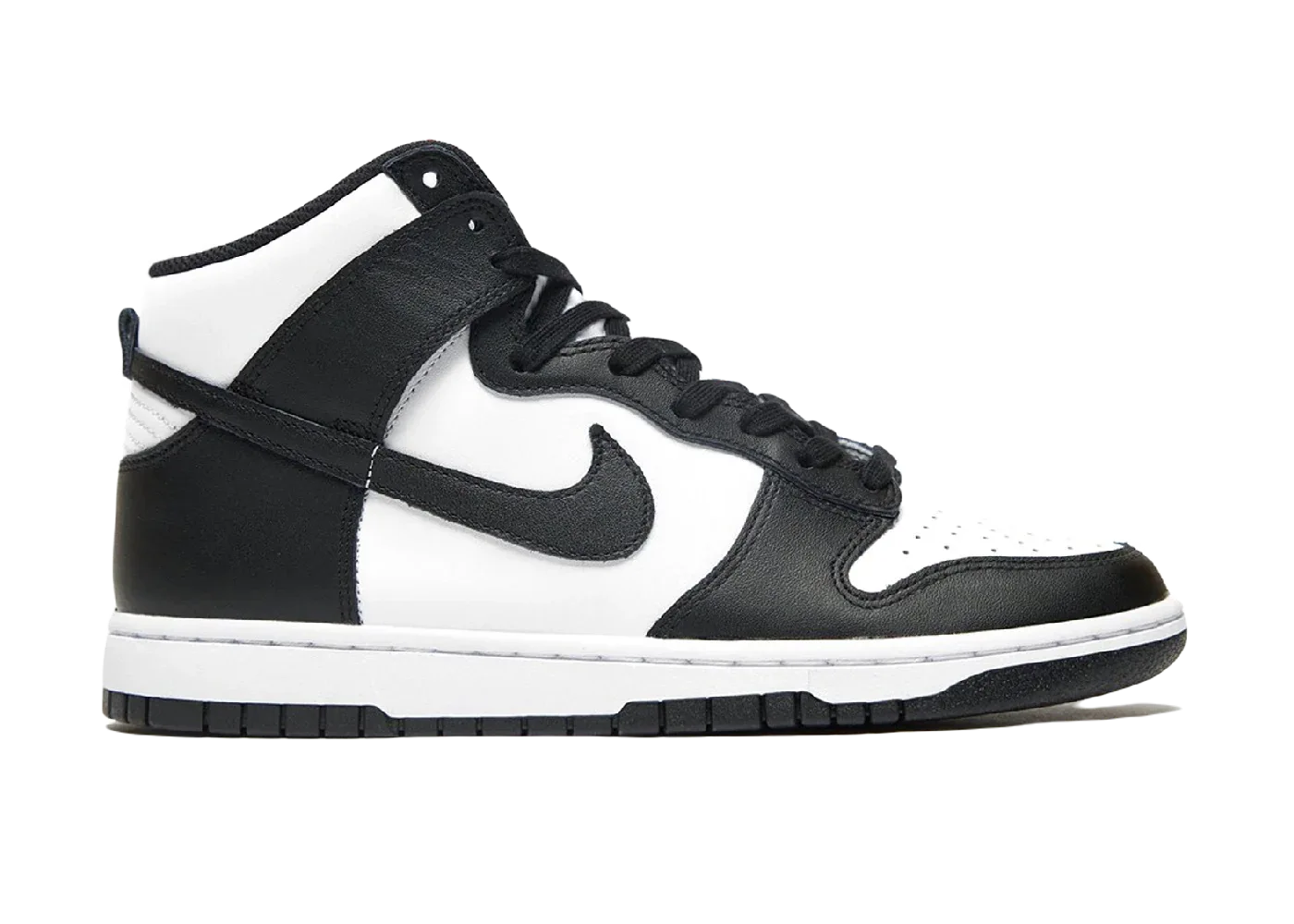 Nike Dunk High Panda (2021) (W) - Sneaker Türkiye