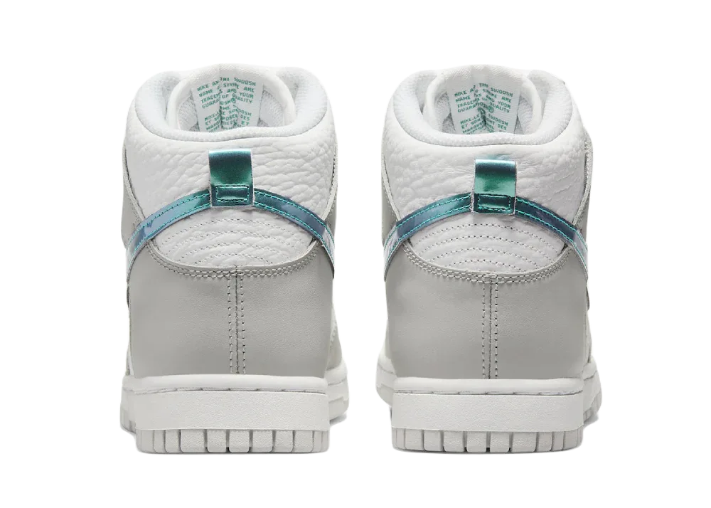 Nike Dunk High Ring Bling (W) - Sneaker Türkiye