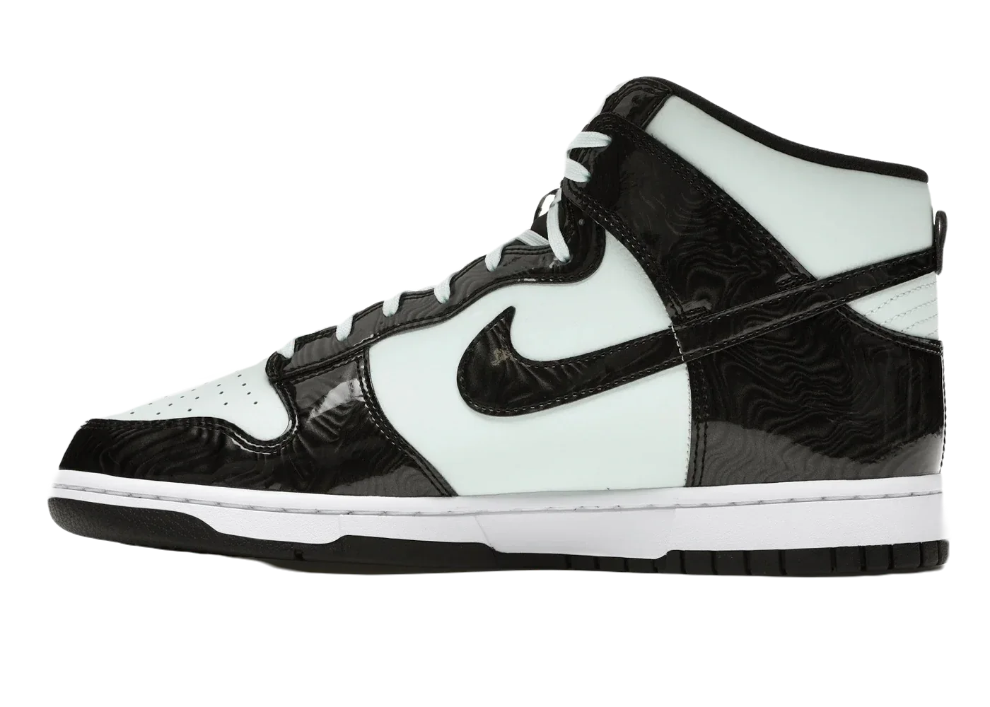 Nike Dunk High SE All-Star (2021) - Sneaker Türkiye