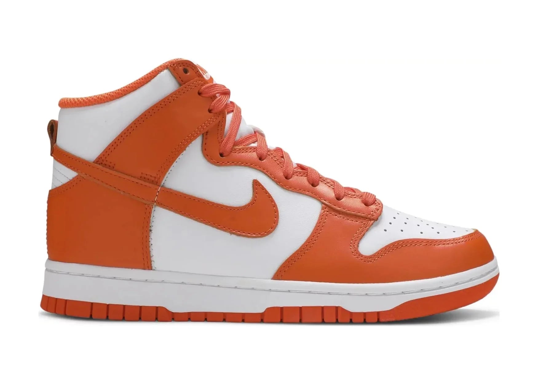 Nike Dunk High Syracuse (2021) (W) - Sneaker Türkiye