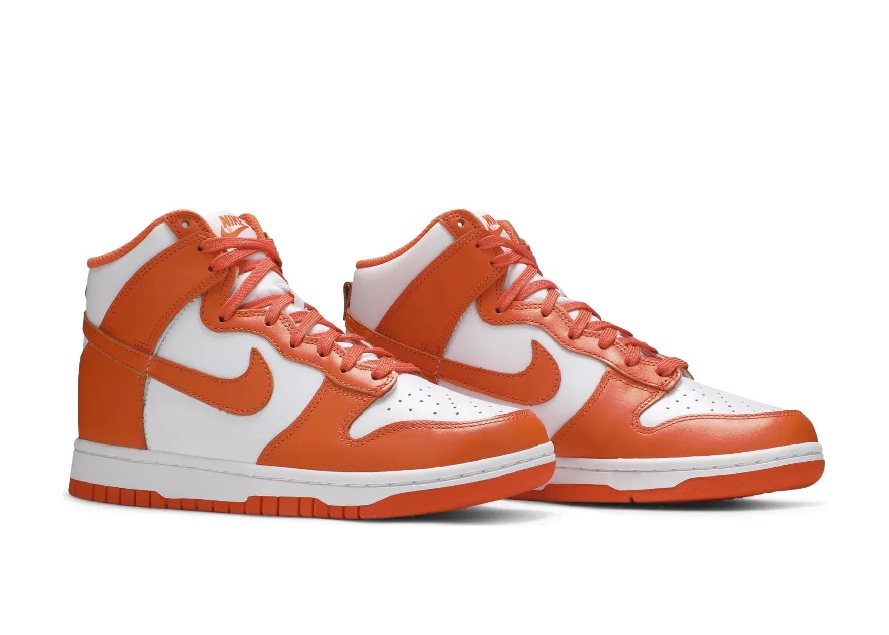 Nike Dunk High Syracuse (2021) (W) - Sneaker Türkiye