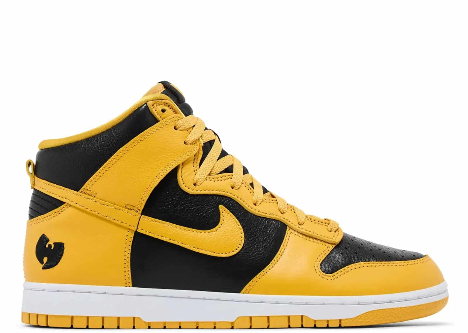 Nike Dunk High Wu-Tang (2024) - Sneaker Türkiye