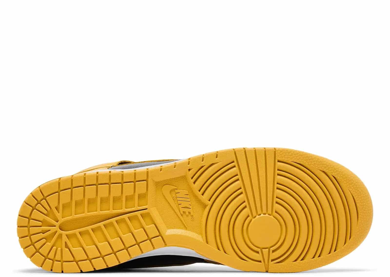 Nike Dunk High Wu-Tang (2024) - Sneaker Türkiye