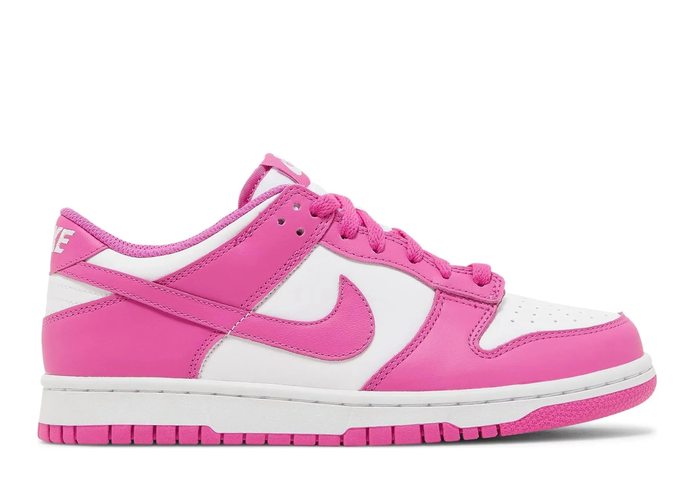 Nike Dunk Low Active Fuchsia (GS) - Sneaker Türkiye