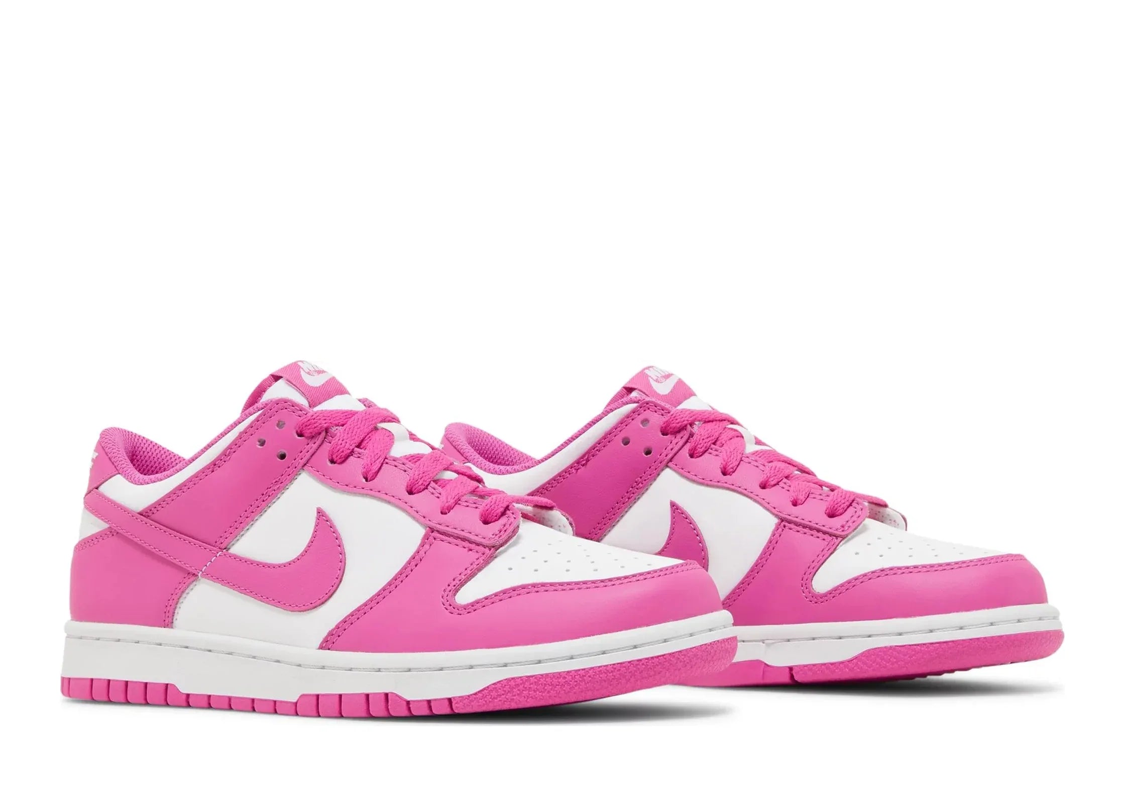 Nike Dunk Low Active Fuchsia (GS) - Sneaker Türkiye