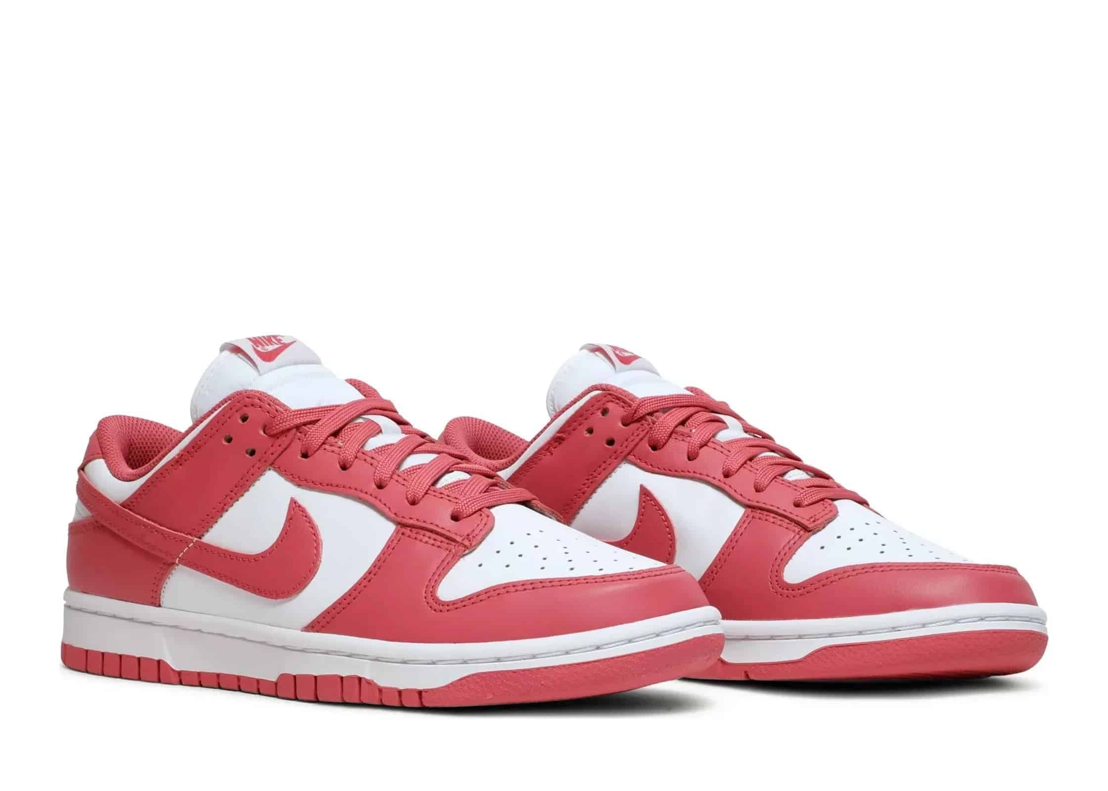 Nike Dunk Low Archeo Pink (W) - Sneaker Türkiye