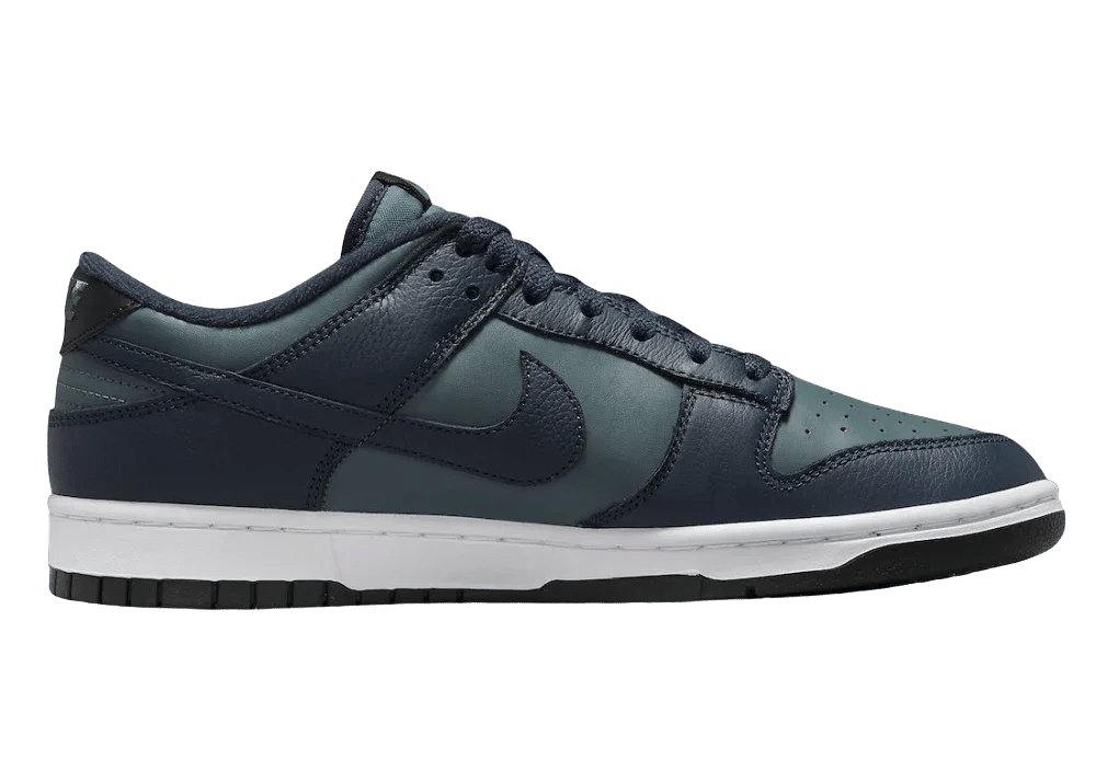 Nike Dunk Low Armory Navy - Sneaker Türkiye
