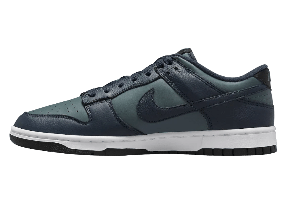 Nike Dunk Low Armory Navy - Sneaker Türkiye