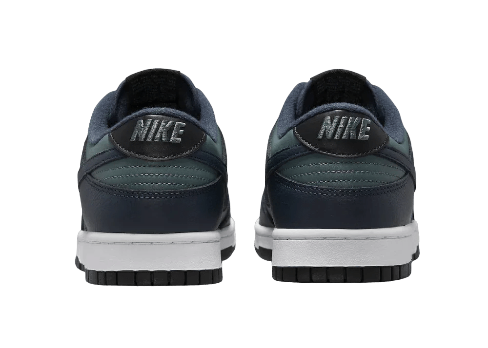 Nike Dunk Low Armory Navy - Sneaker Türkiye